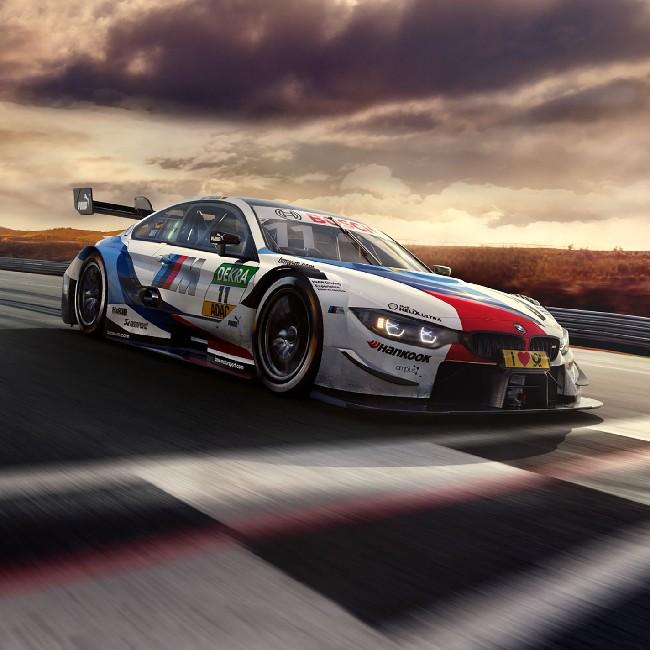 INTERCONTINENTAL DTM