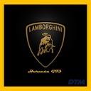 Lamborghini Huracán GT3