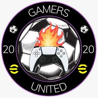 Gamers United