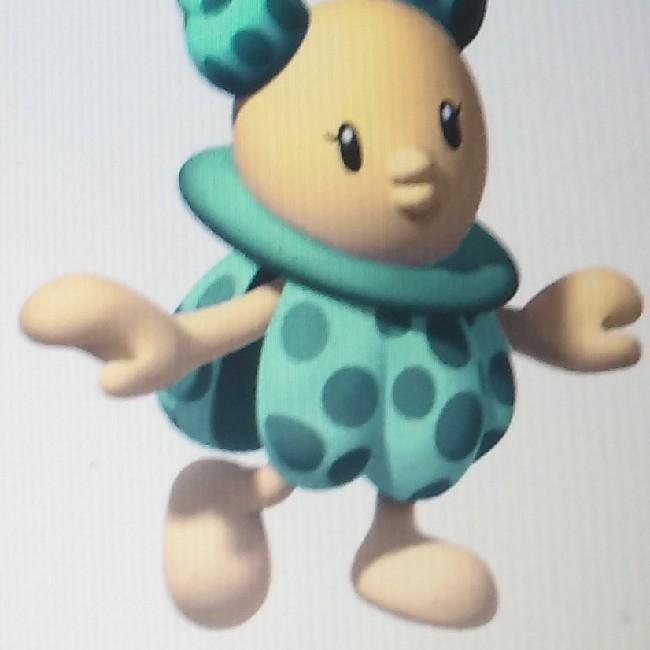 Noki verte