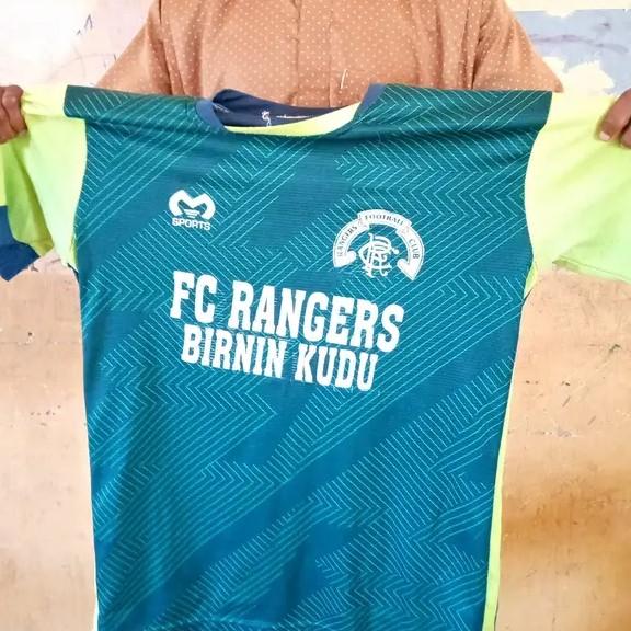 Fc Rangers