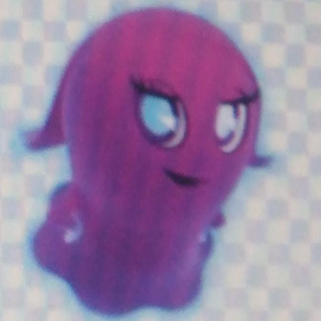 Pinky