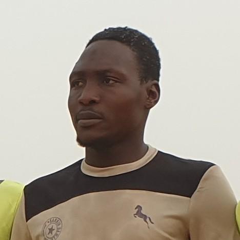 Sulaiman Baba