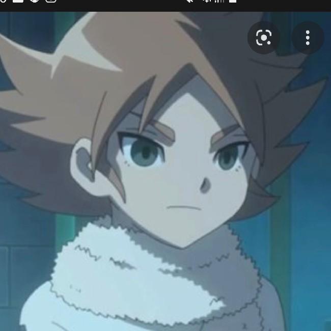 Aiden frost