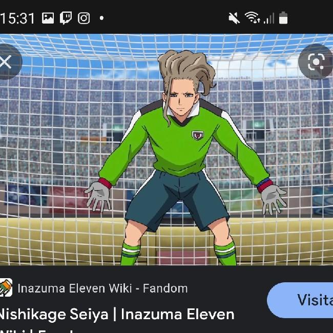 Nisikage