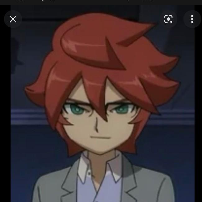 Xavier ( adulto)
