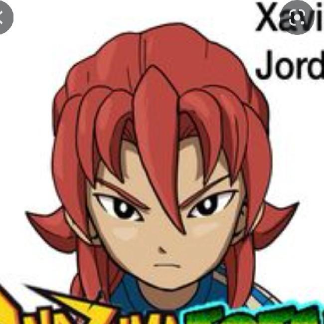 Xajordan
