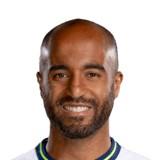 14 Lucas Moura