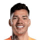 1 Ederson