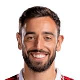 10 Bruno Fernandes