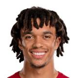 2 Alexander Arnold
