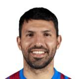 9 Aguero