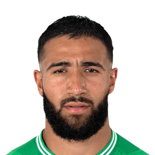 14 Fekir