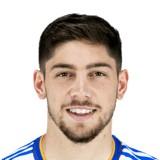 13 Frederico Valverde