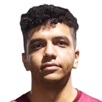 Alasson Nascimento