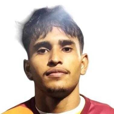 Matheus Barros