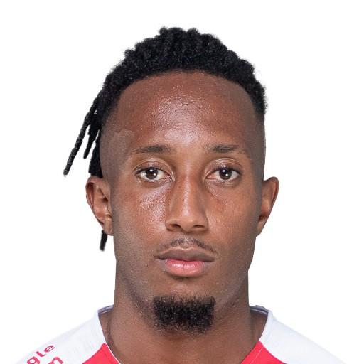 12 Gelson Martins