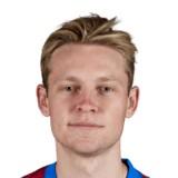 6 De Jong