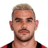 5 Theo Hernandez