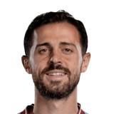 10 Bernardo Silva