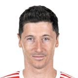 9 Lewandowski