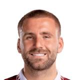 5 Luke Shaw