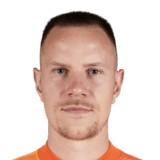 1 Ter Stegen