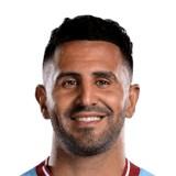 11 Mahrez