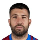 5 Jordi Alba