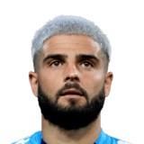 8 Insigne