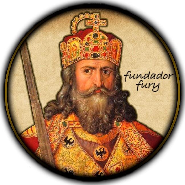 Fundador Fury