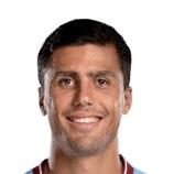 6 Rodri