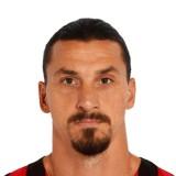 13 Ibrahimovic