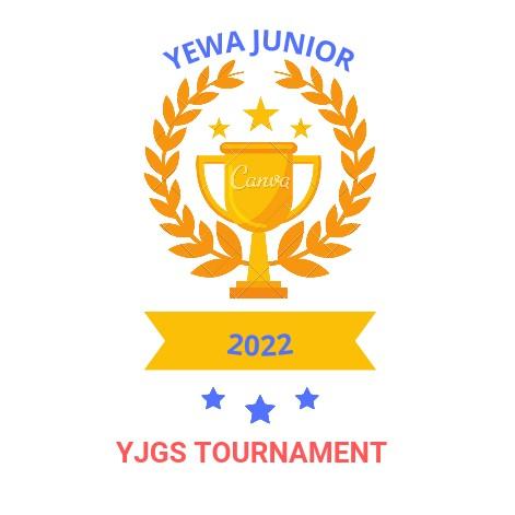 Yewa Junior Male Tournament