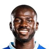 3 Koulibaly