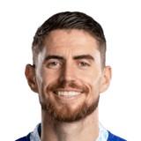 10 Jorginho