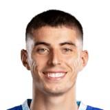 10 Havertz