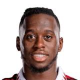 2 Wan Bissaka