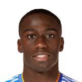 5 Mendy