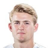 4 De ligt