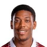 8 Martial