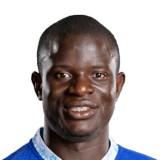 6 Kanté