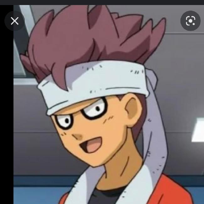 Archer adulto