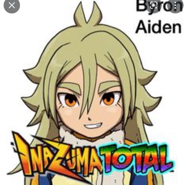 Byaiden