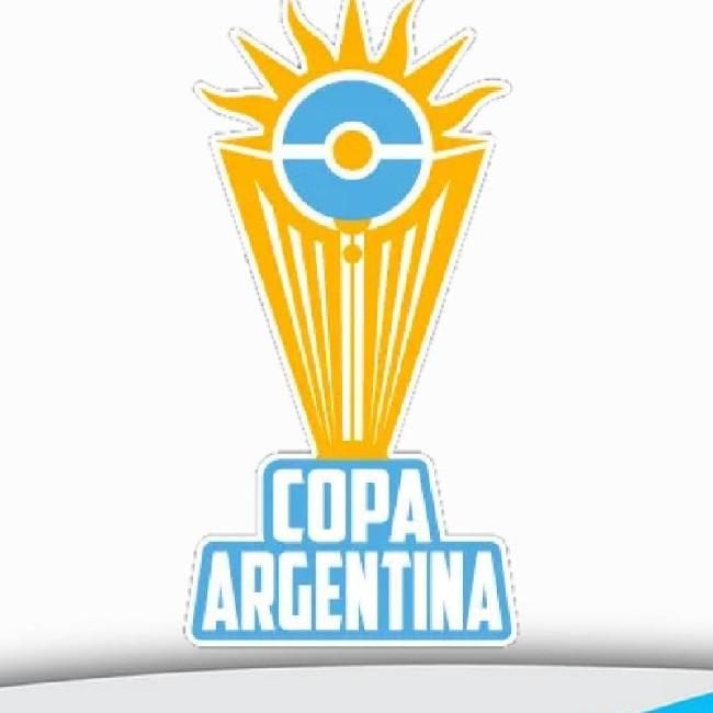 Copa Argentina 3ra edicion