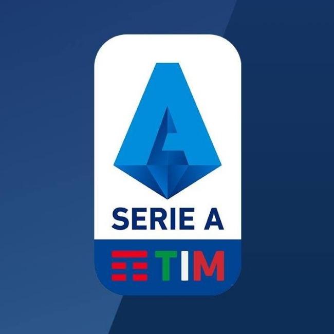Serie A - TIM