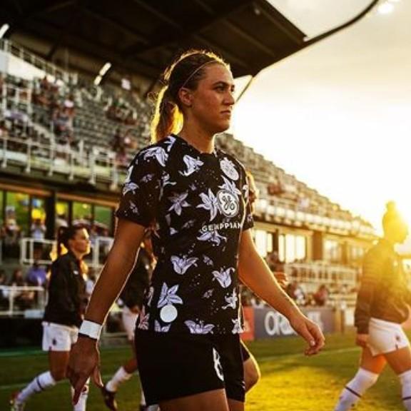 Freja Olofsson