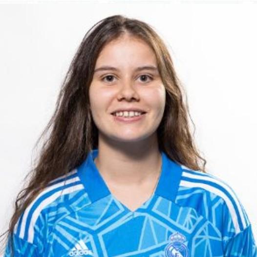 Andrea Rodríguez