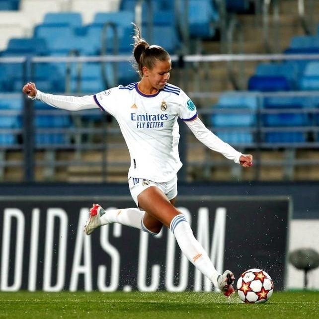 Caroline Møller