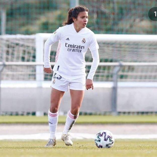 Claudia Florentino